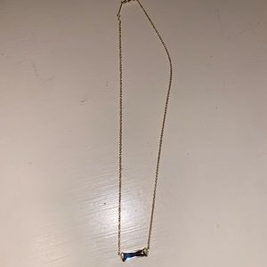 Kendra Scott necklace